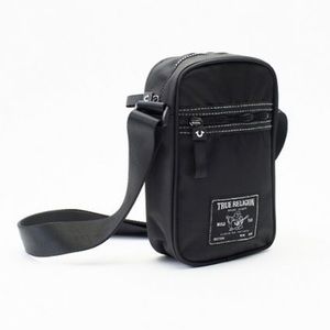 True Religion Crossbody Bag